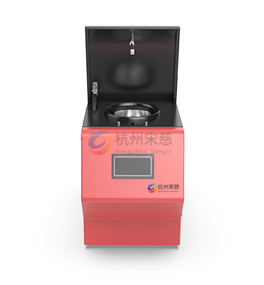 冷凍研磨儀應用的高效性能優(yōu)點解密
